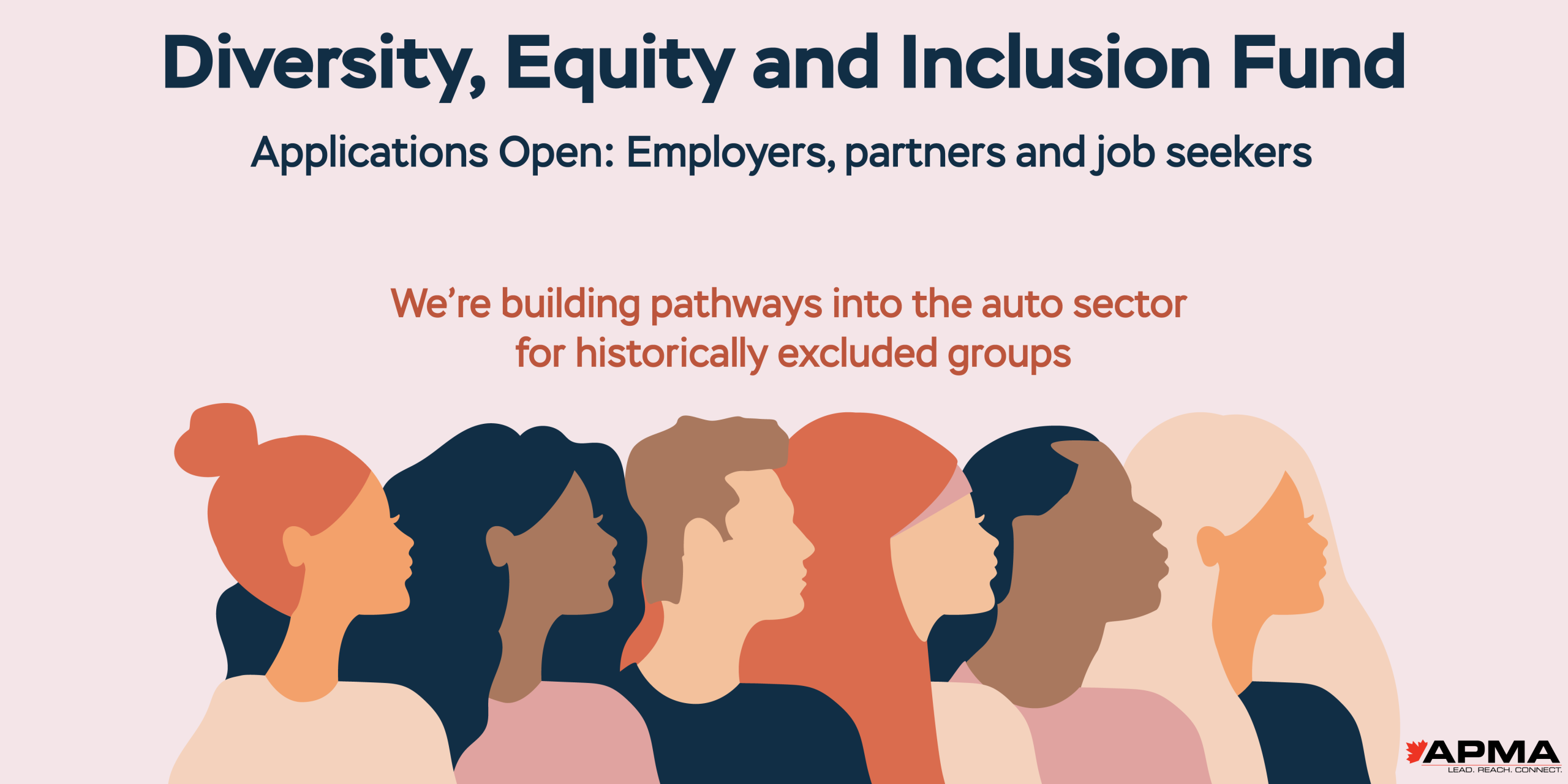 Equity, Diversity & Inclusion Fund