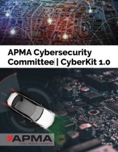 APMA Cybersecurity - Committee | CyberKit 1.0