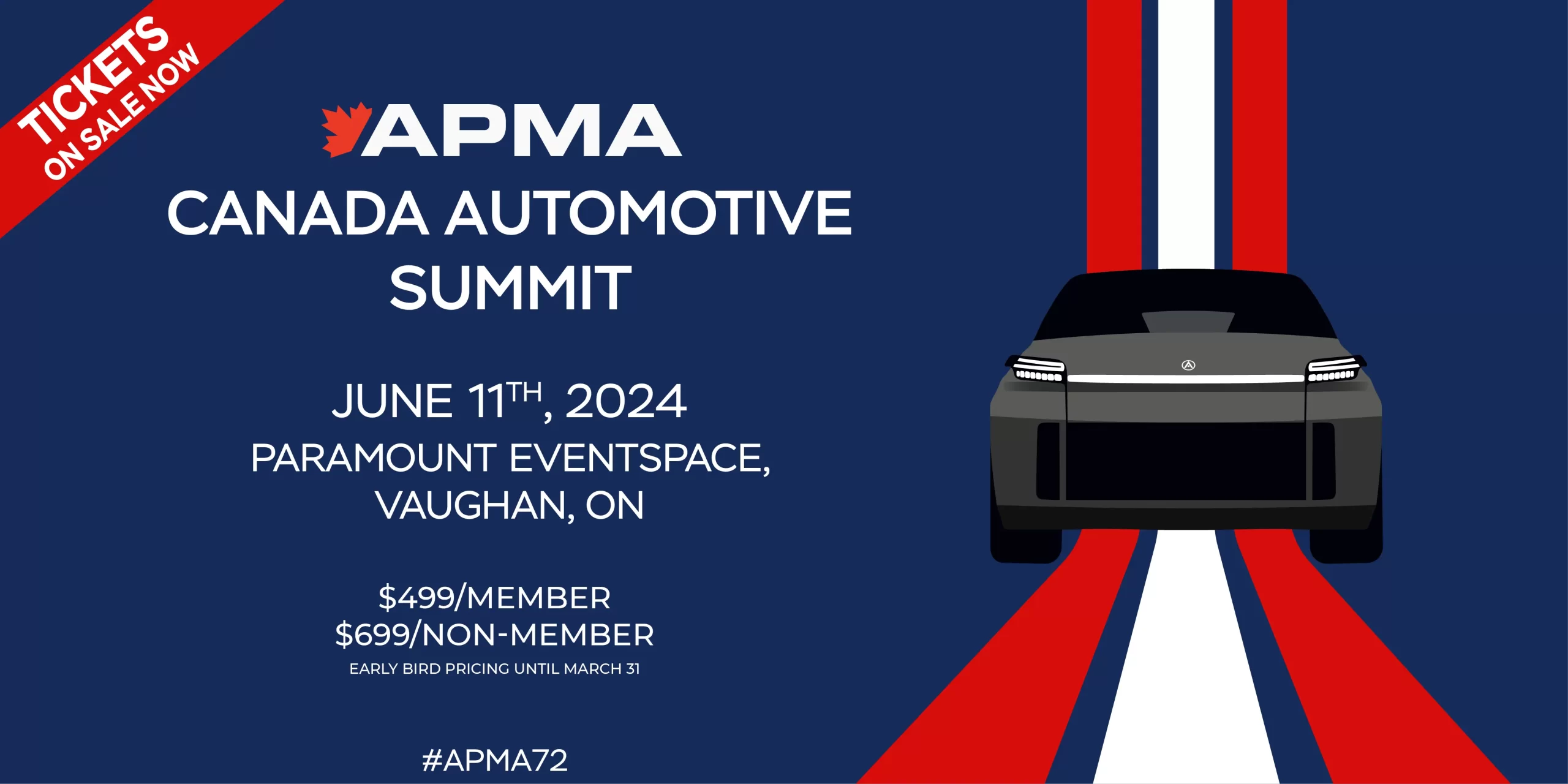 Canada Automotive Summit